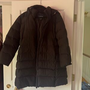 Lands End Winter Coat